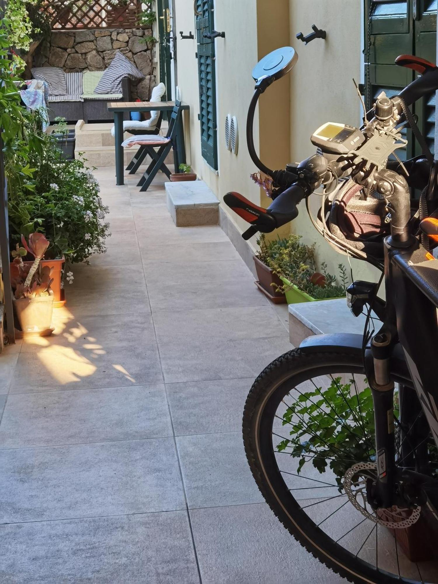 Il Giardino Di Tatiana Rooms & Breakfast La Maddalena  Quarto foto