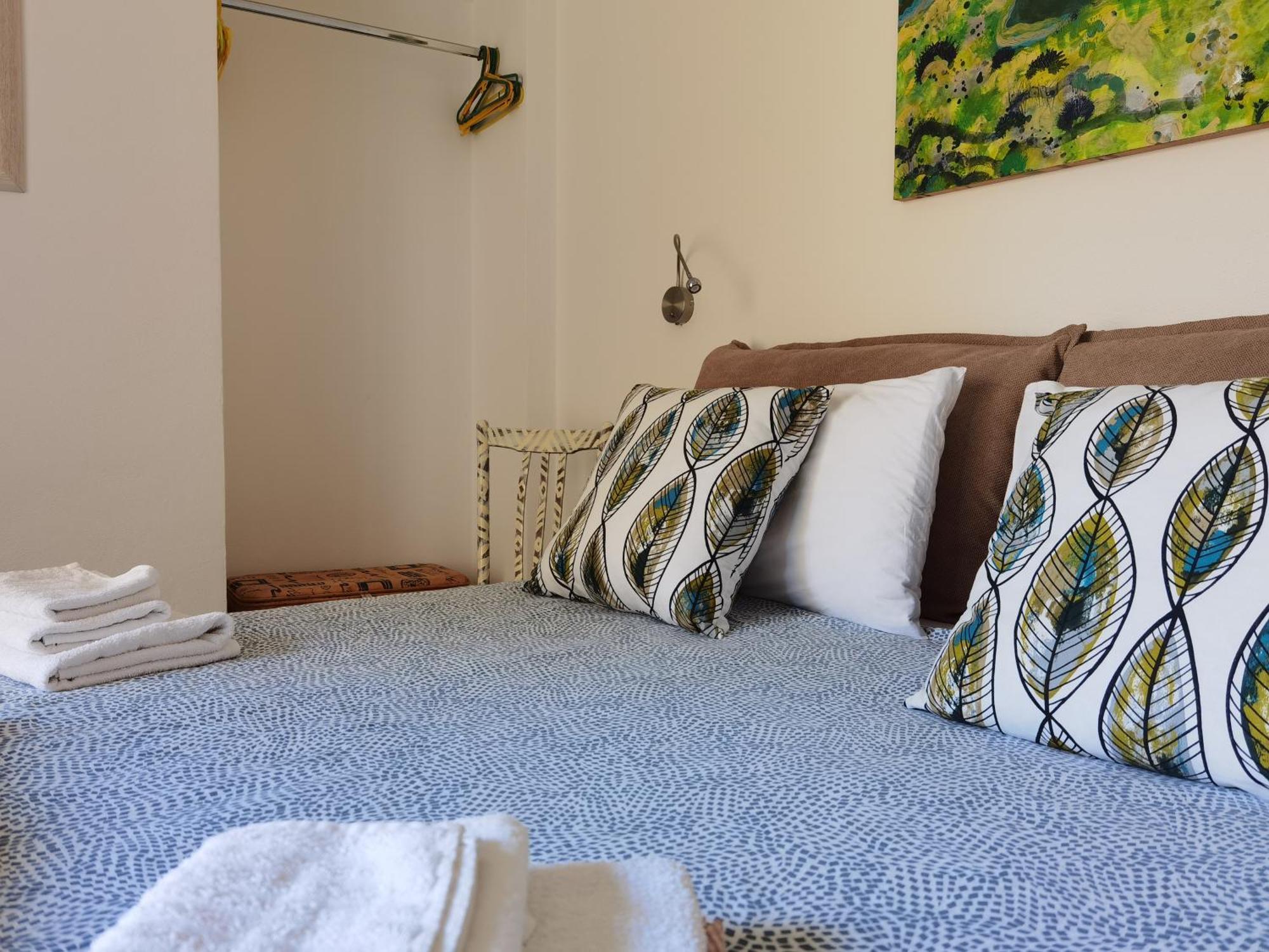 Il Giardino Di Tatiana Rooms & Breakfast La Maddalena  Quarto foto
